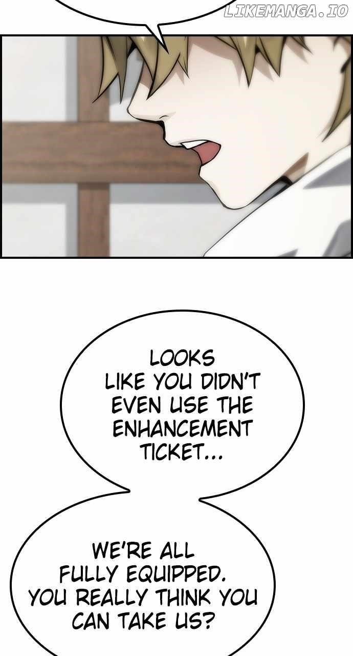 Bad Ending Maker Chapter 55 - Page 98