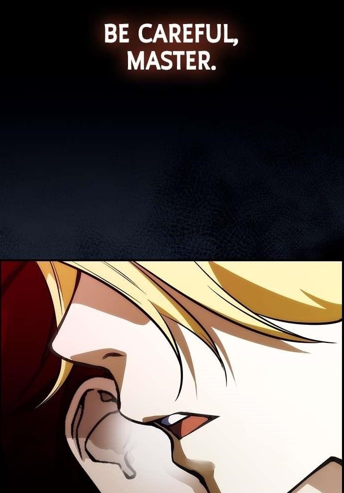 Bad Ending Maker Chapter 56 - Page 1