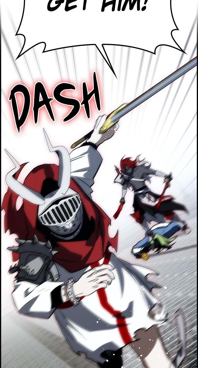 Bad Ending Maker Chapter 56 - Page 20