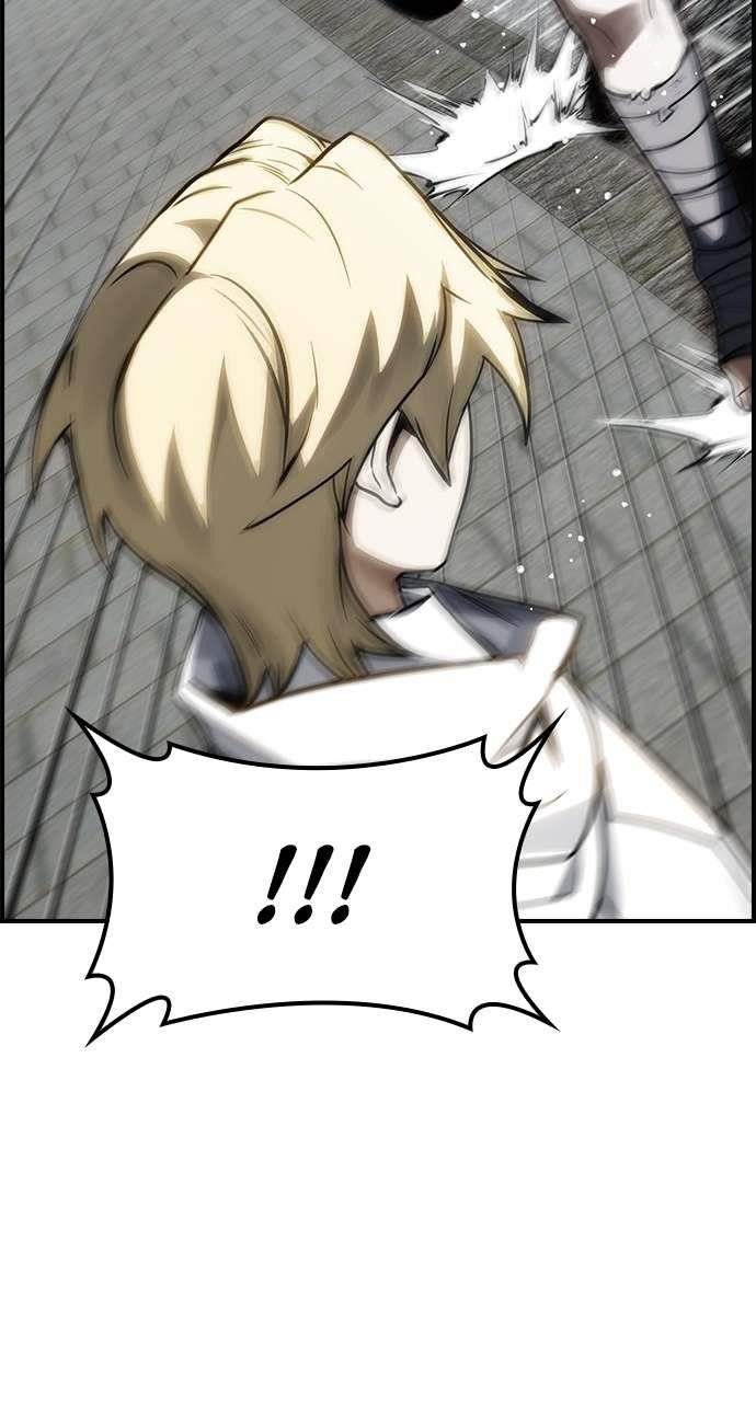 Bad Ending Maker Chapter 56 - Page 21