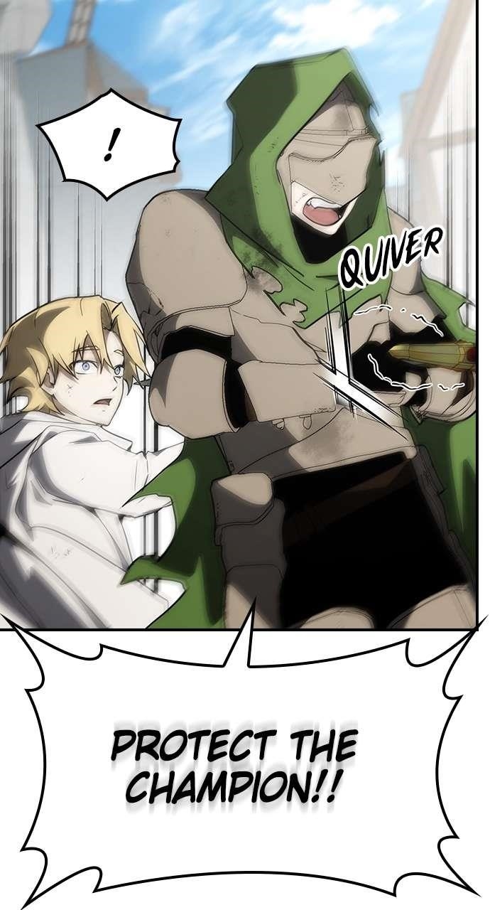 Bad Ending Maker Chapter 56 - Page 25