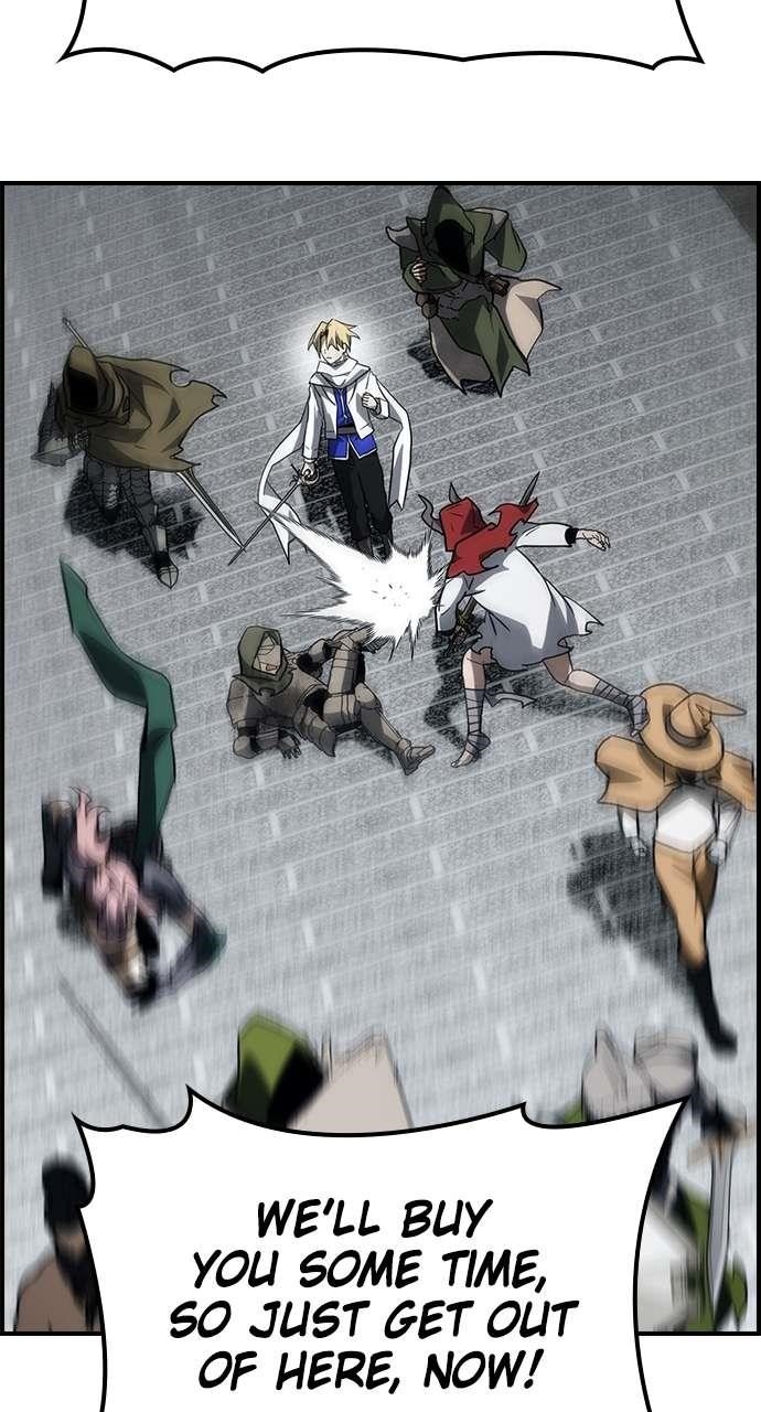 Bad Ending Maker Chapter 56 - Page 29