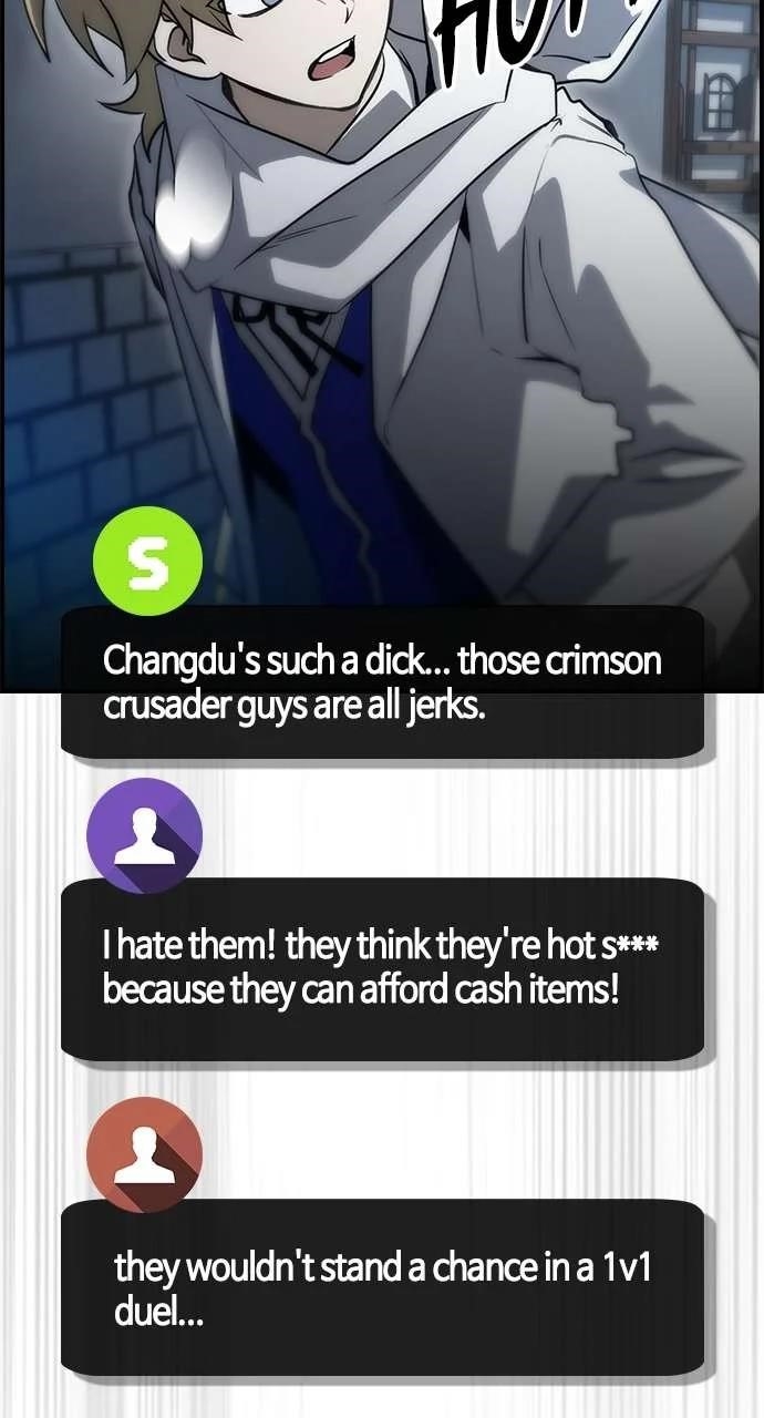 Bad Ending Maker Chapter 56 - Page 37