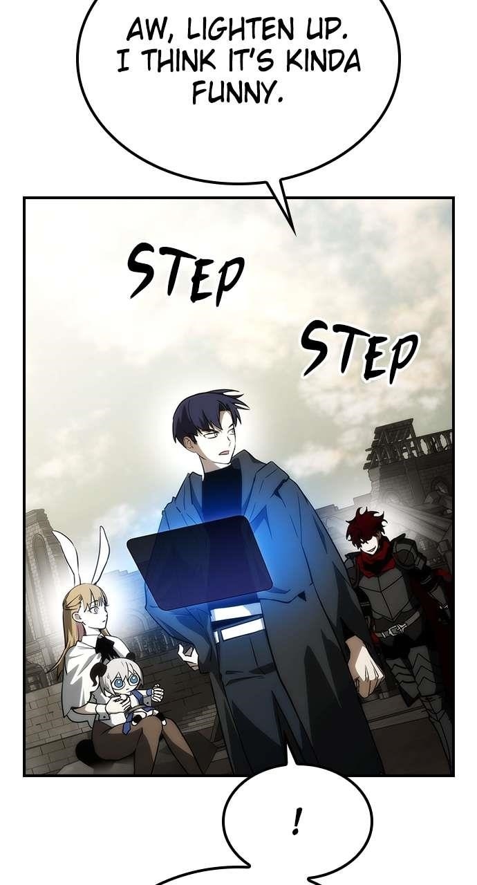 Bad Ending Maker Chapter 56 - Page 54