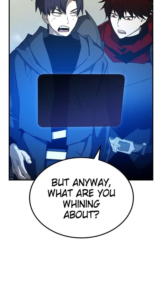 Bad Ending Maker Chapter 56 - Page 56