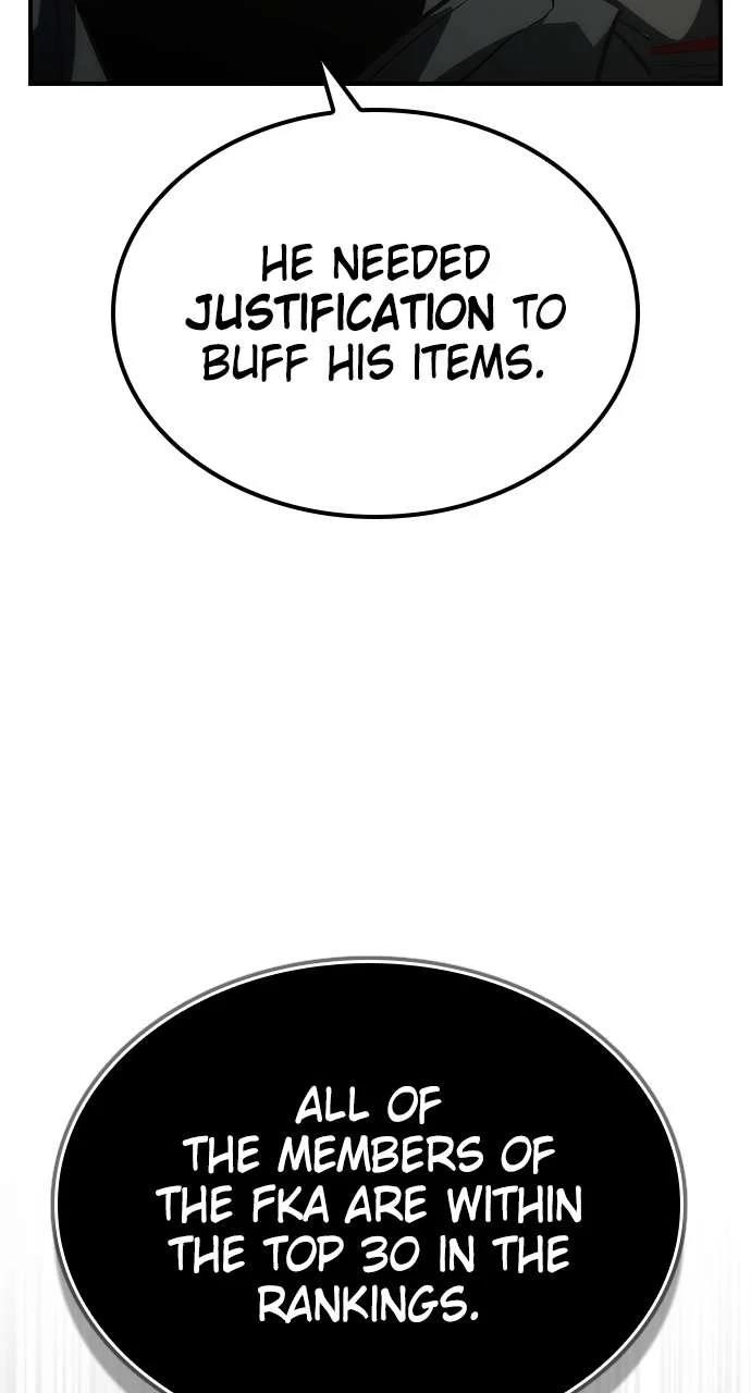 Bad Ending Maker Chapter 56 - Page 60