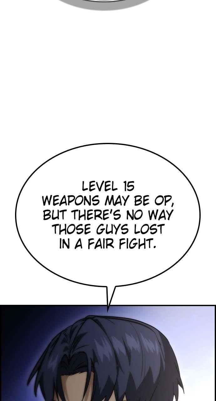 Bad Ending Maker Chapter 56 - Page 62