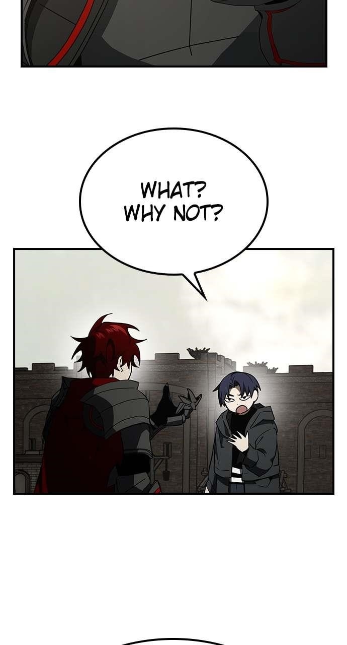 Bad Ending Maker Chapter 56 - Page 65