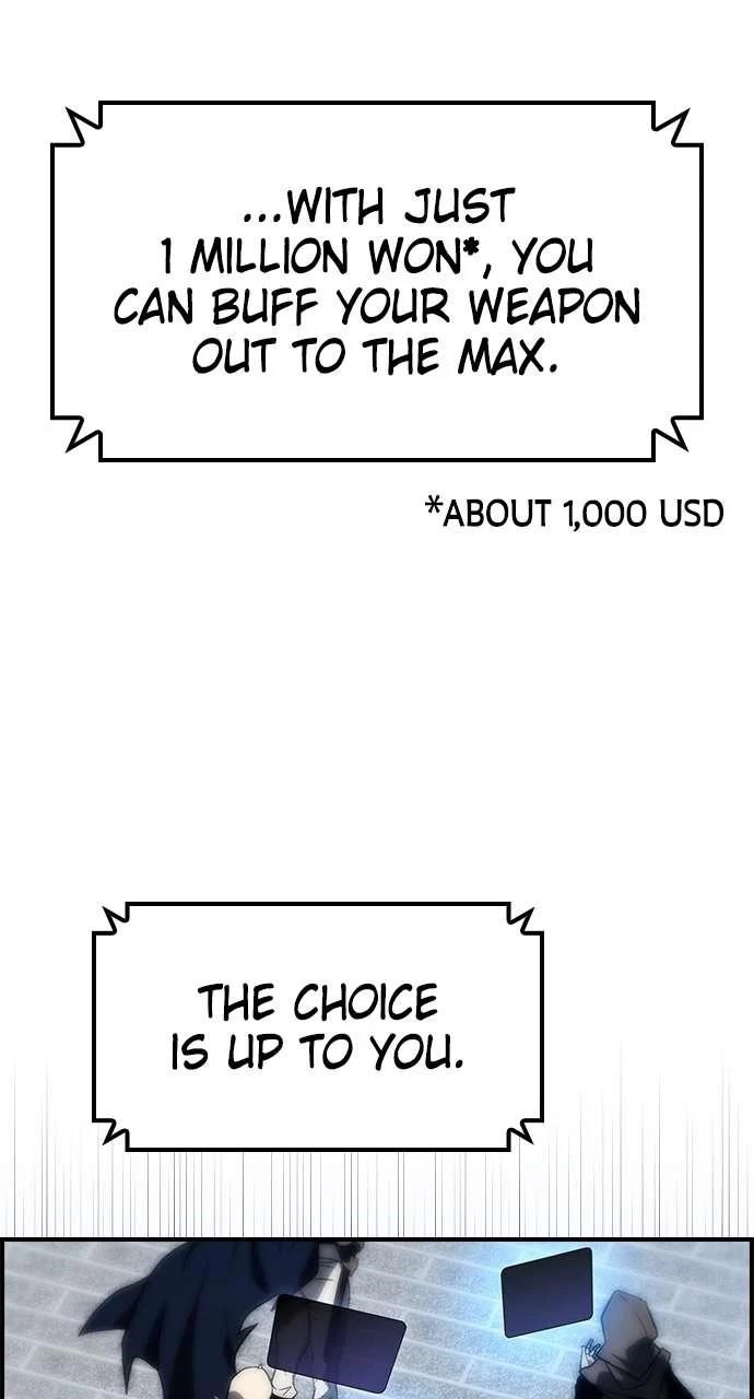 Bad Ending Maker Chapter 56 - Page 83