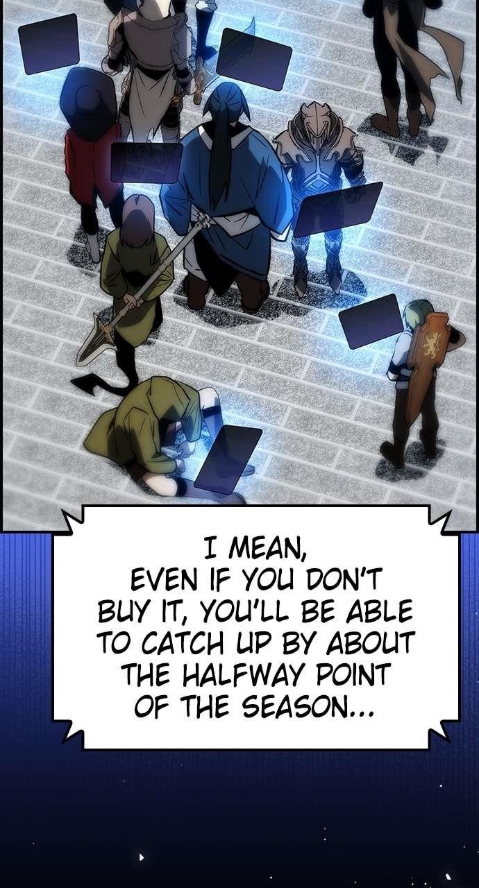 Bad Ending Maker Chapter 56 - Page 84