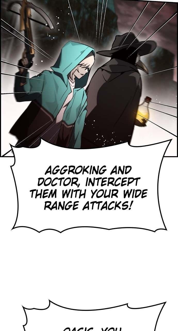 Bad Ending Maker Chapter 57 - Page 104