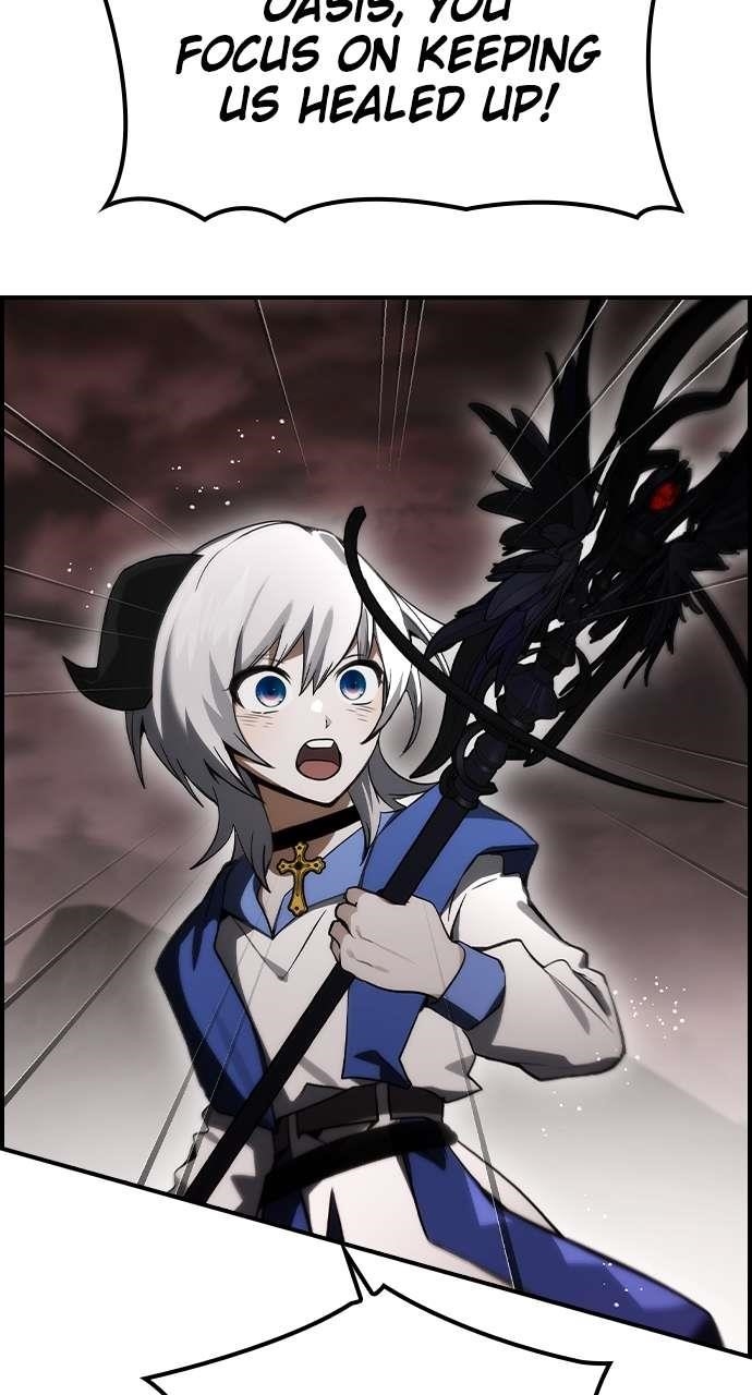 Bad Ending Maker Chapter 57 - Page 105