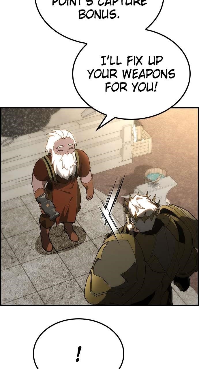 Bad Ending Maker Chapter 57 - Page 18