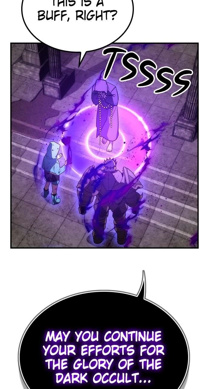 Bad Ending Maker Chapter 57 - Page 22