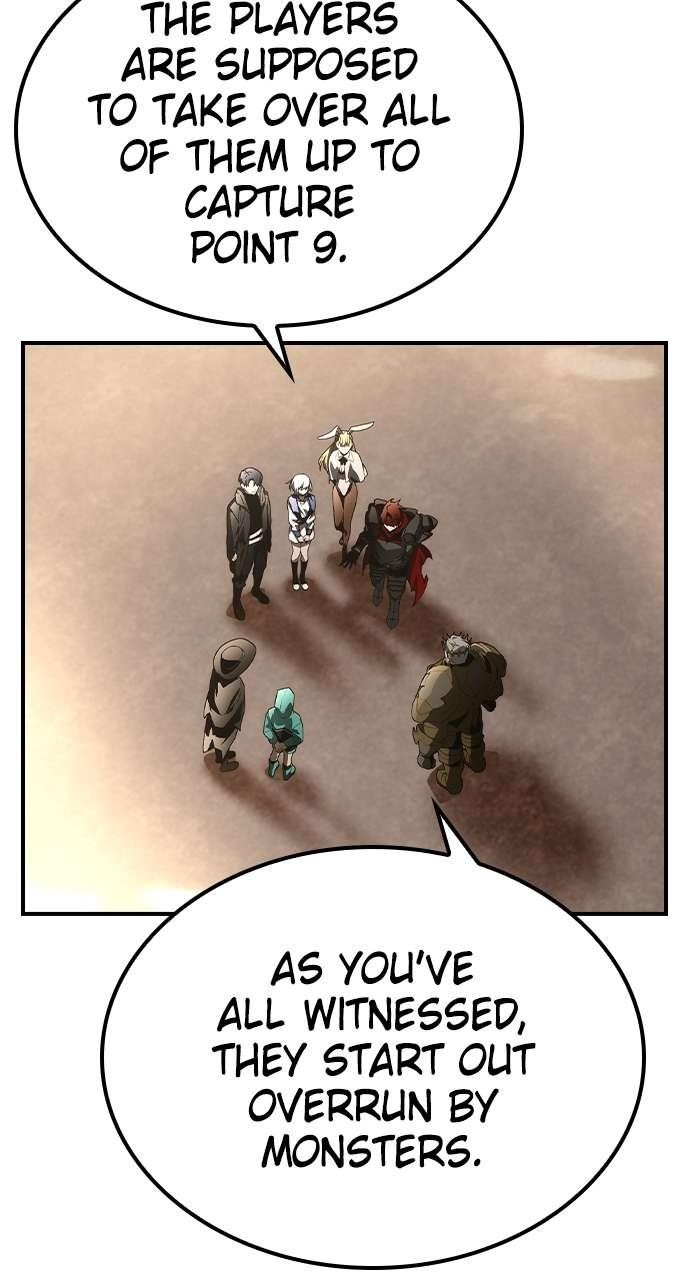 Bad Ending Maker Chapter 57 - Page 29