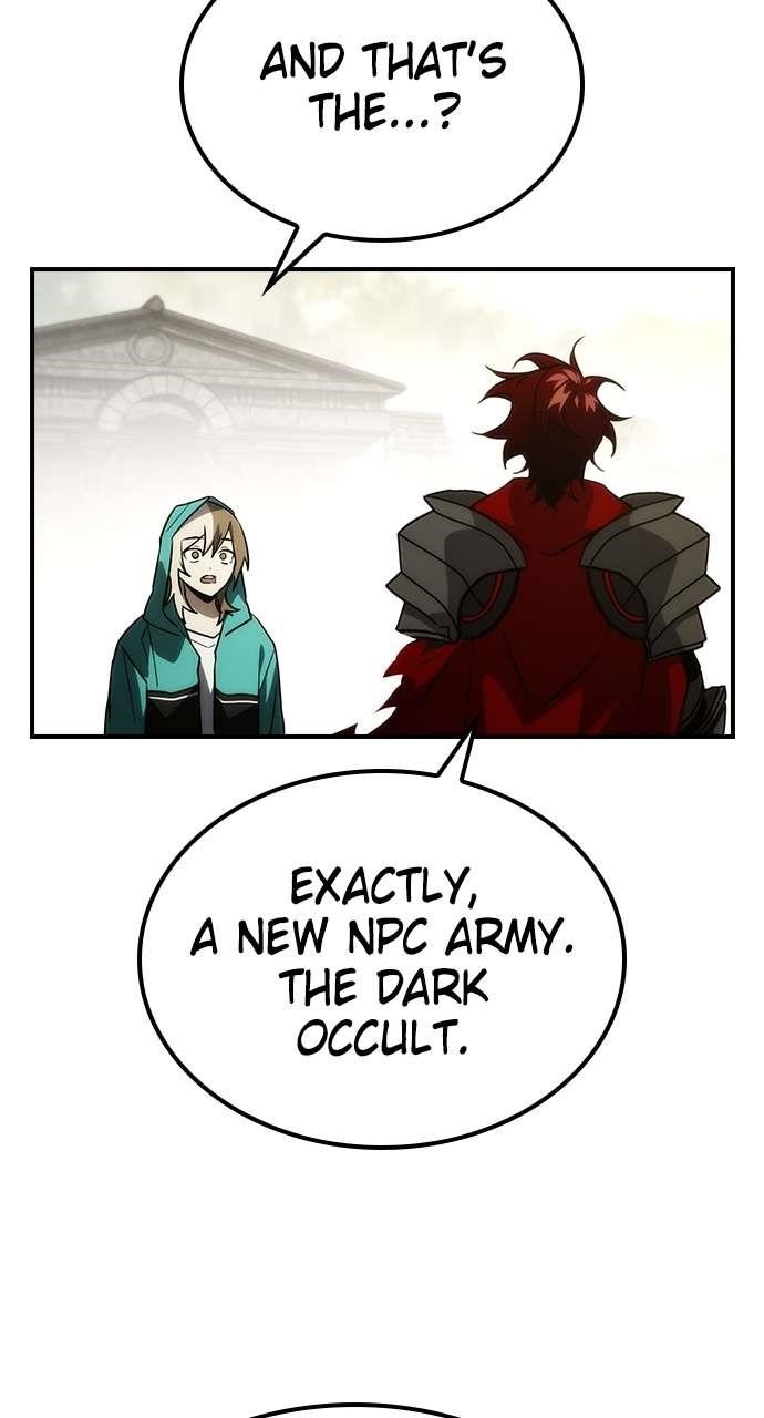 Bad Ending Maker Chapter 57 - Page 32