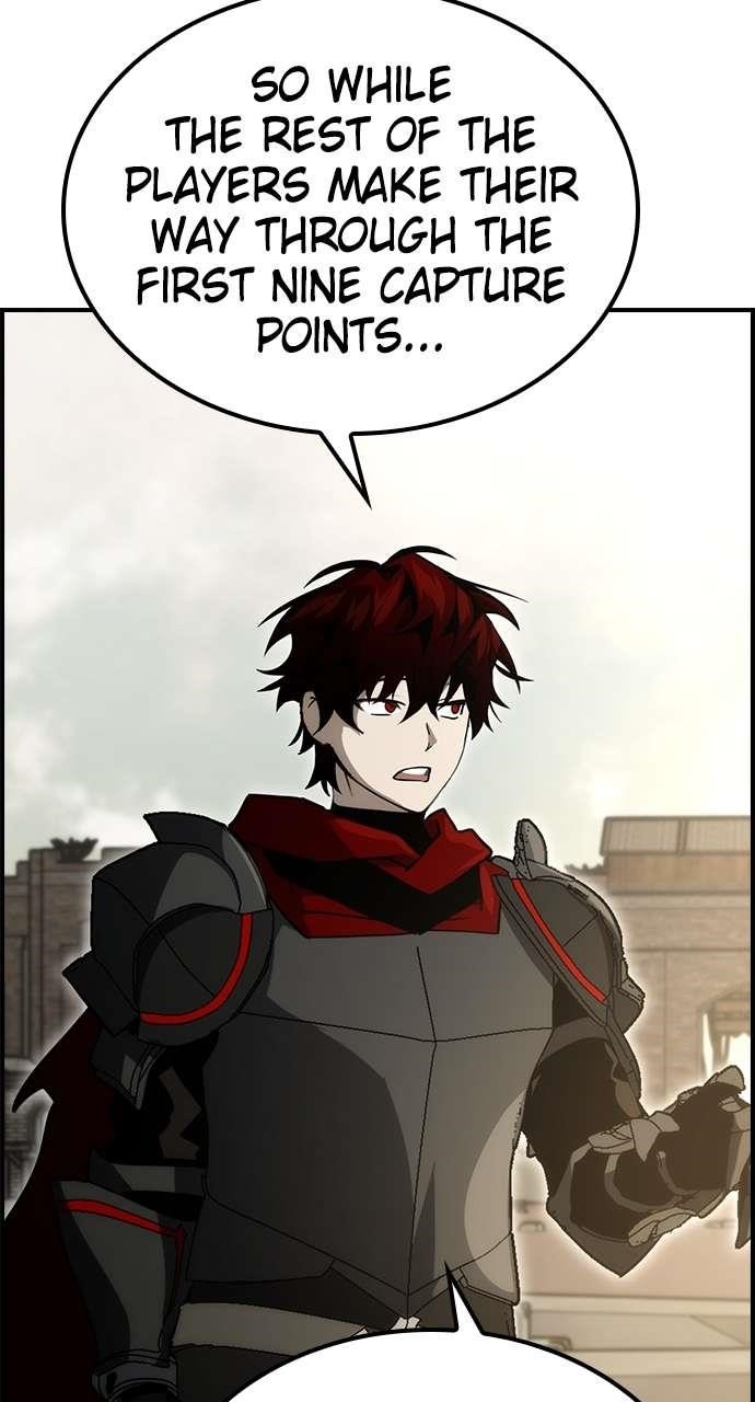 Bad Ending Maker Chapter 57 - Page 33