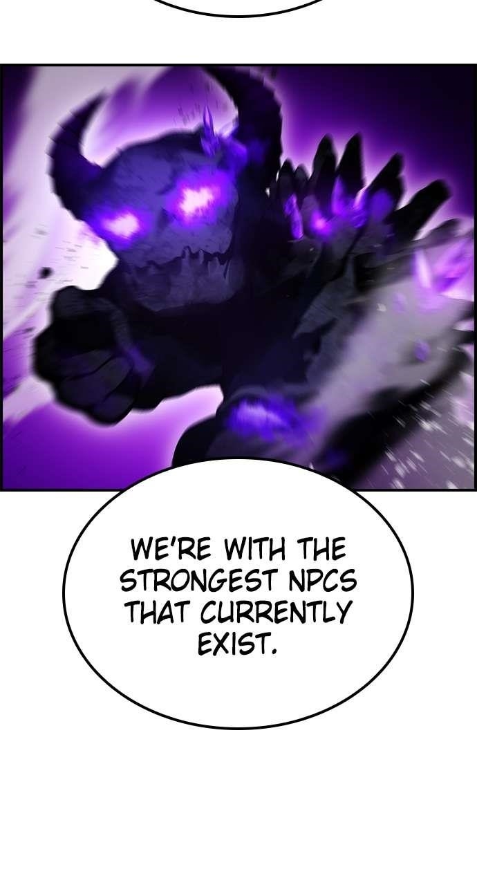 Bad Ending Maker Chapter 57 - Page 46