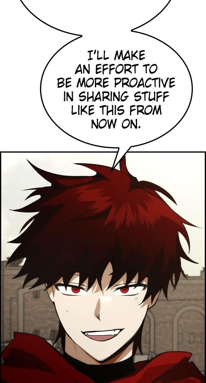 Bad Ending Maker Chapter 57 - Page 50