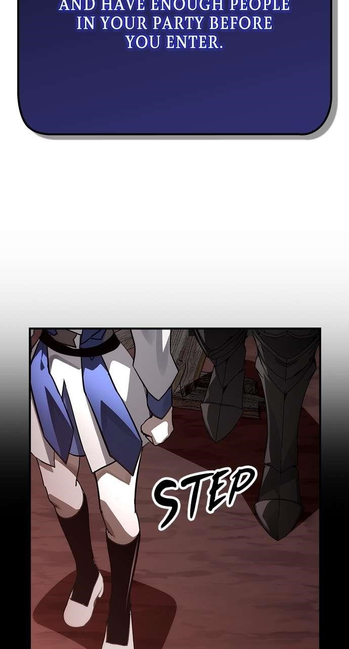 Bad Ending Maker Chapter 57 - Page 56