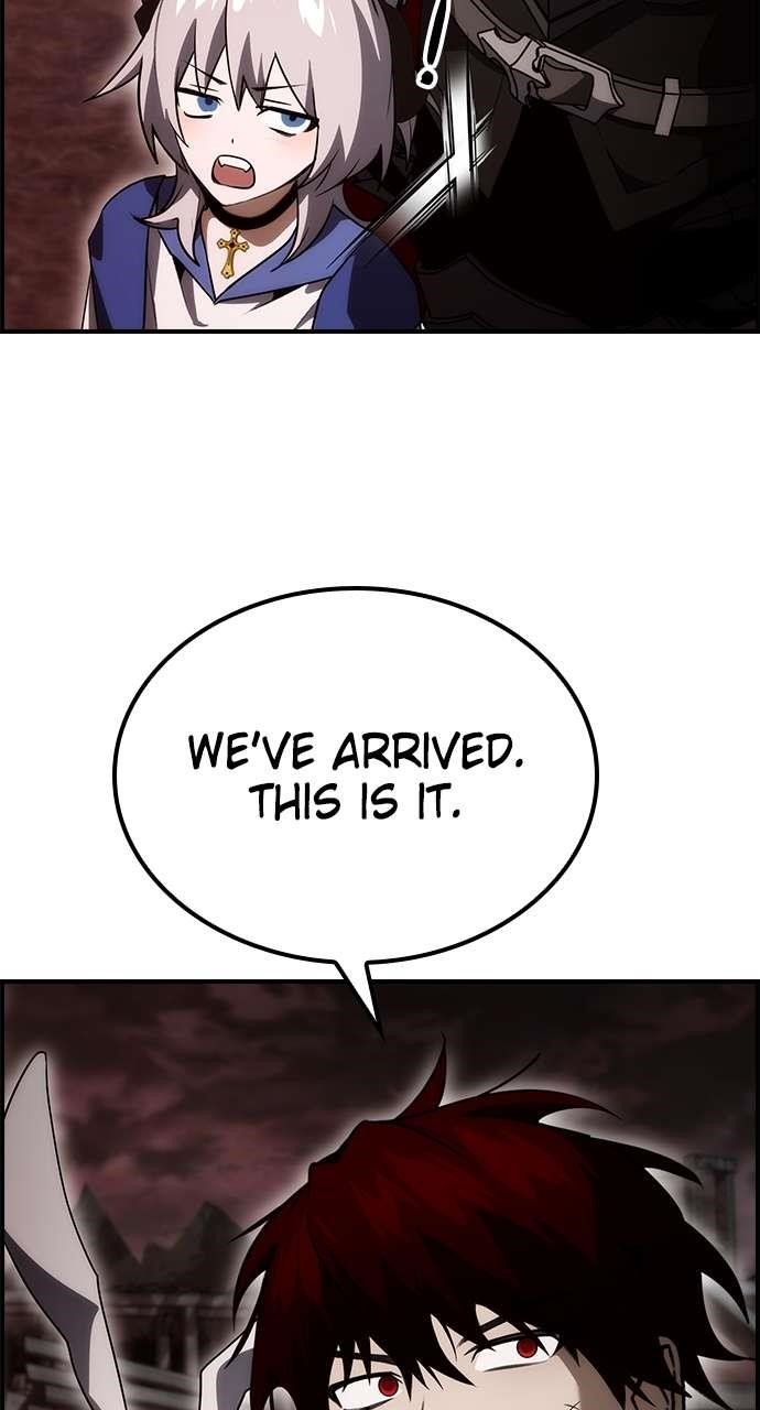 Bad Ending Maker Chapter 57 - Page 62