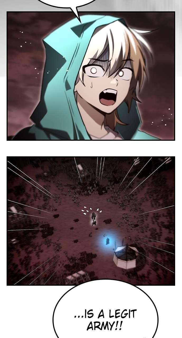 Bad Ending Maker Chapter 57 - Page 86