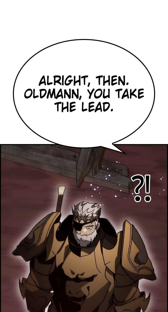 Bad Ending Maker Chapter 57 - Page 92