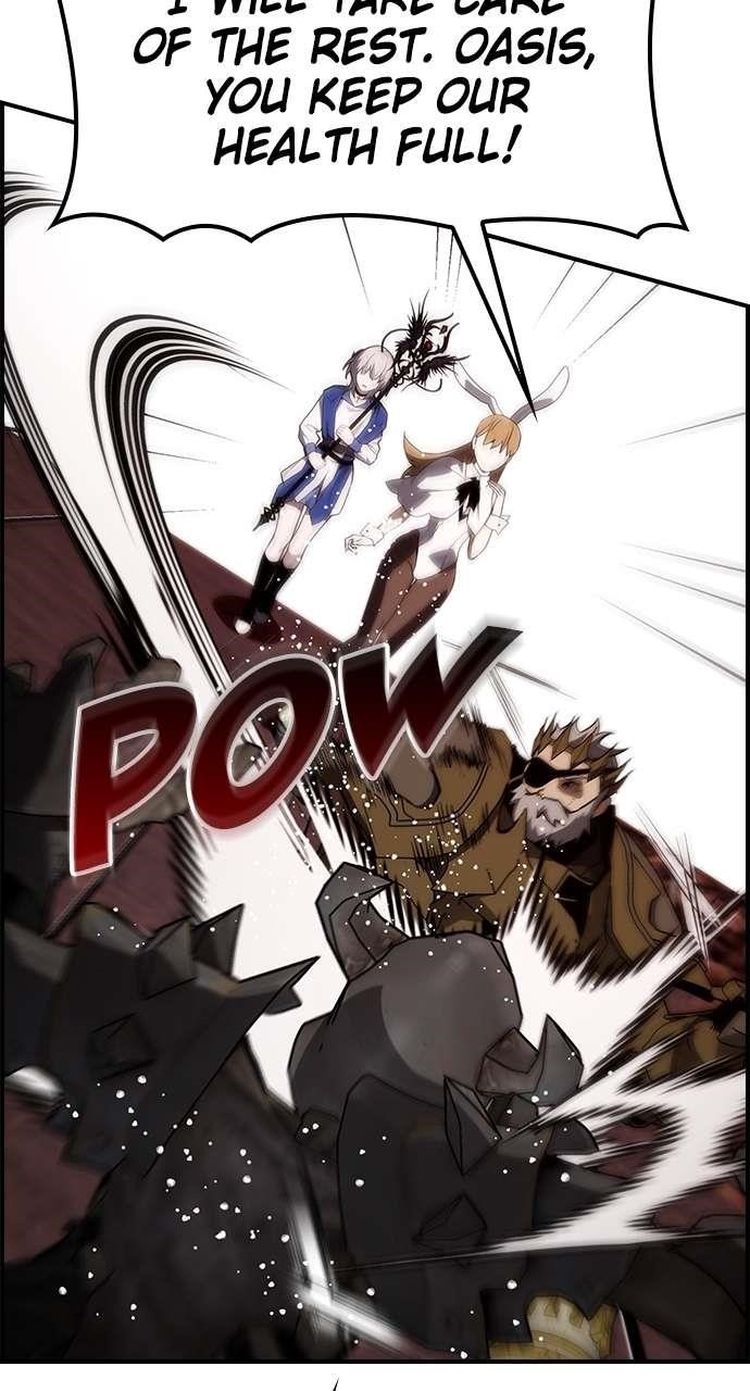 Bad Ending Maker Chapter 58 - Page 34