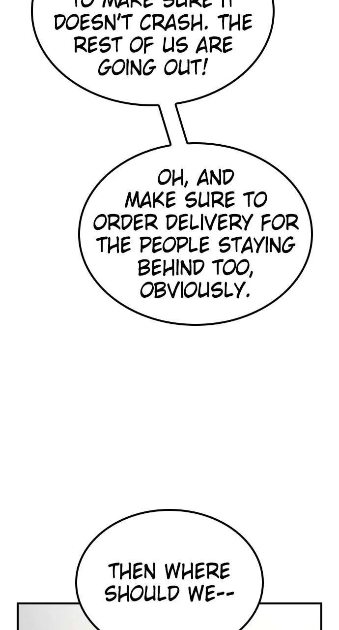 Bad Ending Maker Chapter 58 - Page 74