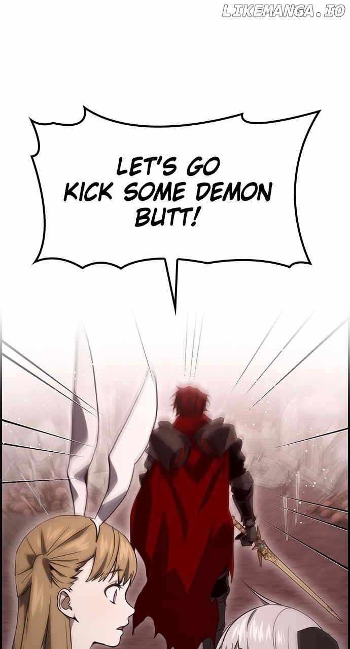 Bad Ending Maker Chapter 59 - Page 17