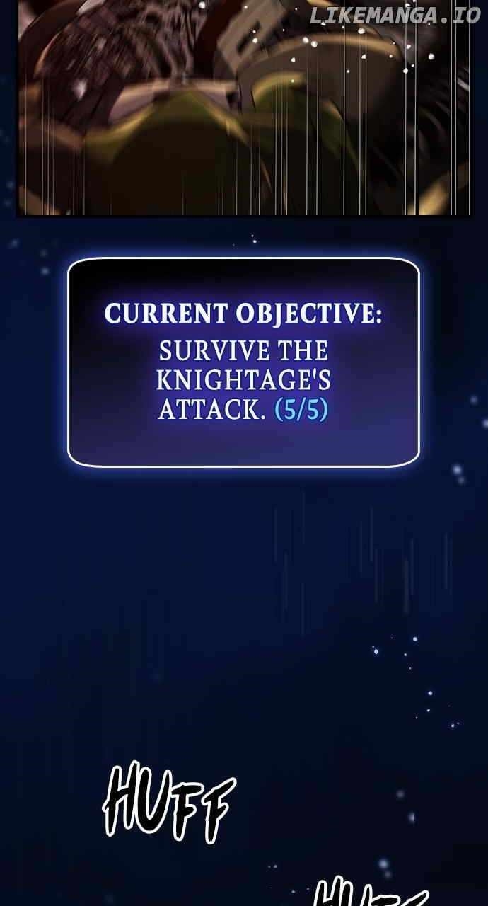 Bad Ending Maker Chapter 59 - Page 2