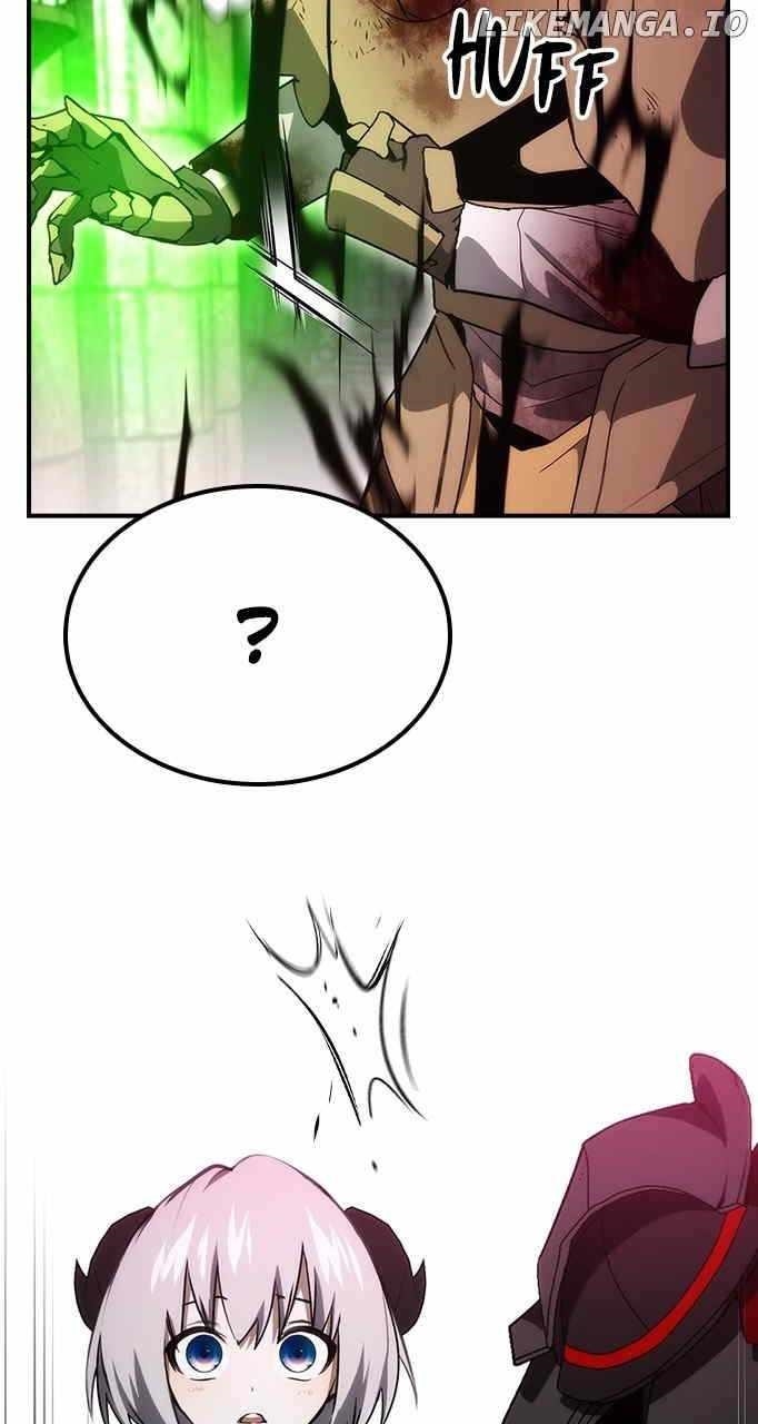 Bad Ending Maker Chapter 59 - Page 22