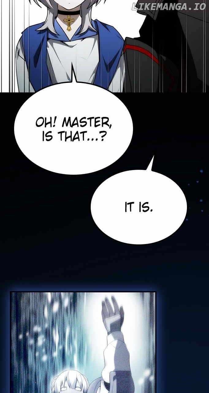 Bad Ending Maker Chapter 59 - Page 23