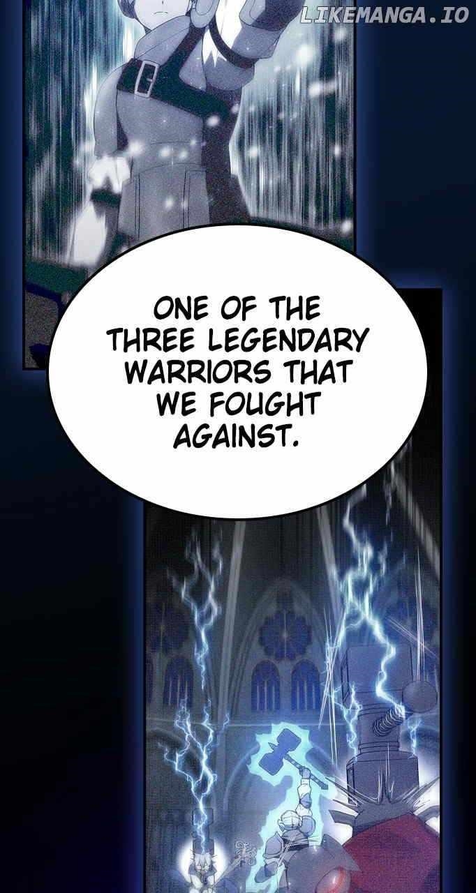 Bad Ending Maker Chapter 59 - Page 24