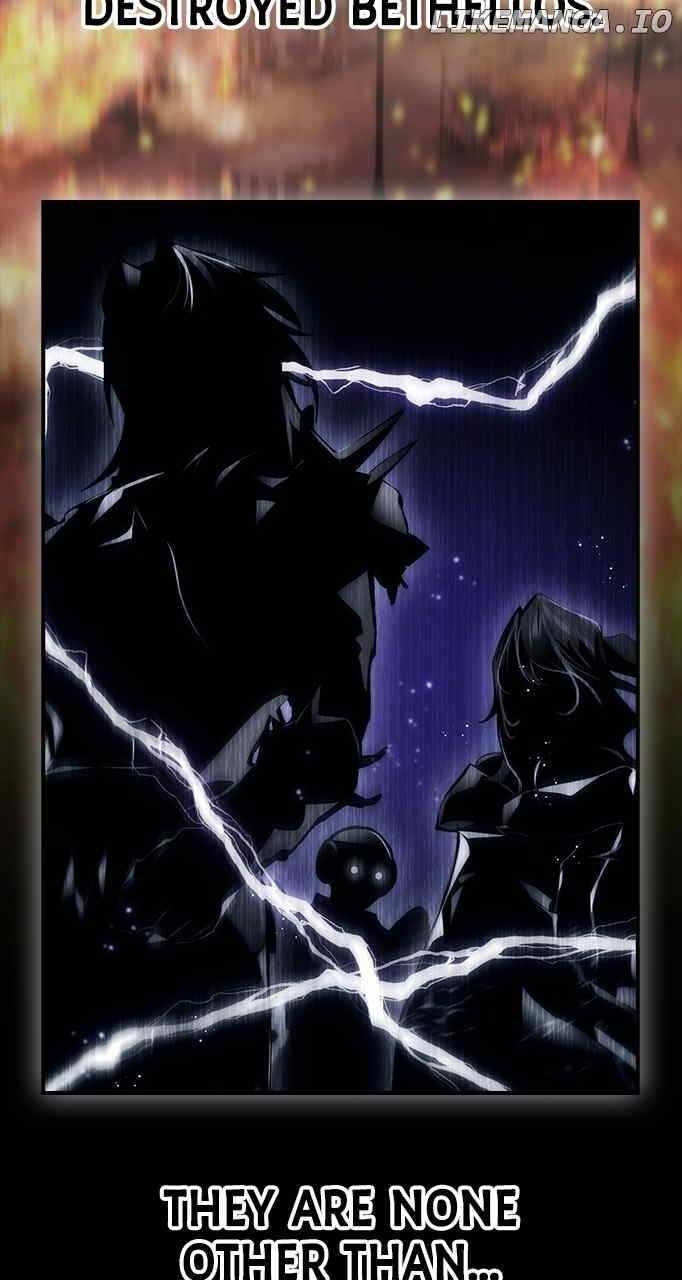 Bad Ending Maker Chapter 59 - Page 35