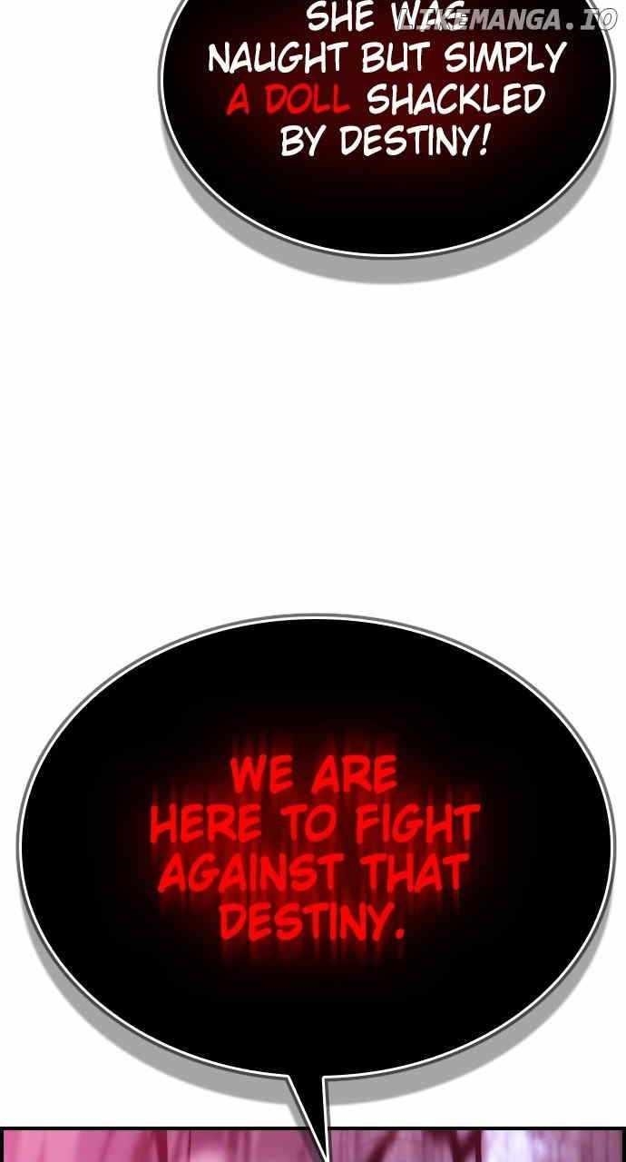 Bad Ending Maker Chapter 59 - Page 45