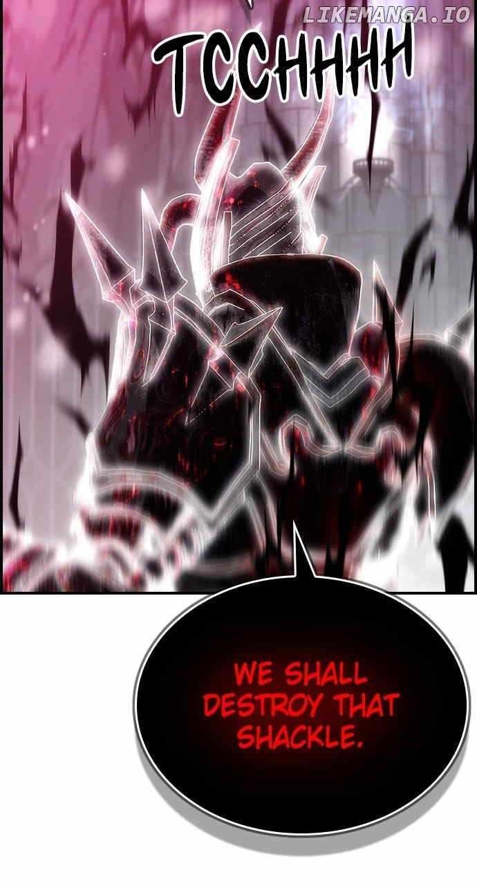 Bad Ending Maker Chapter 59 - Page 46