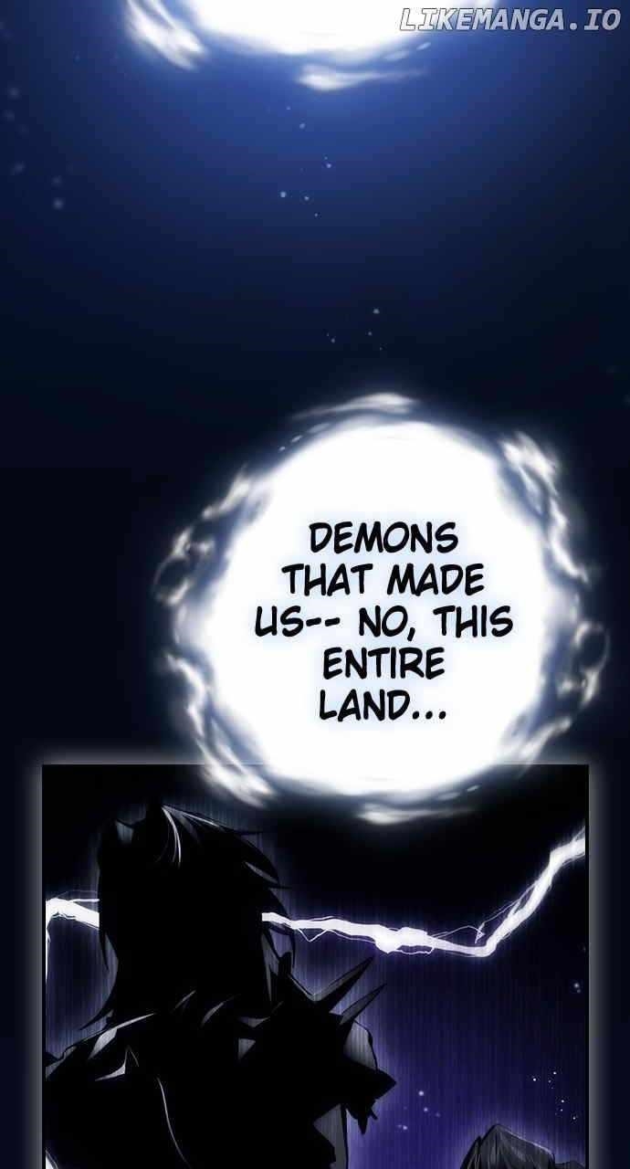 Bad Ending Maker Chapter 59 - Page 5