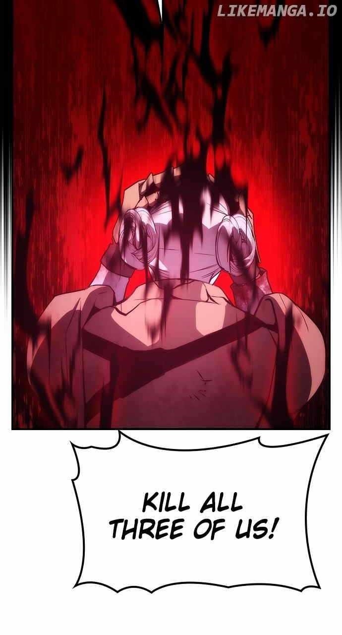 Bad Ending Maker Chapter 59 - Page 54