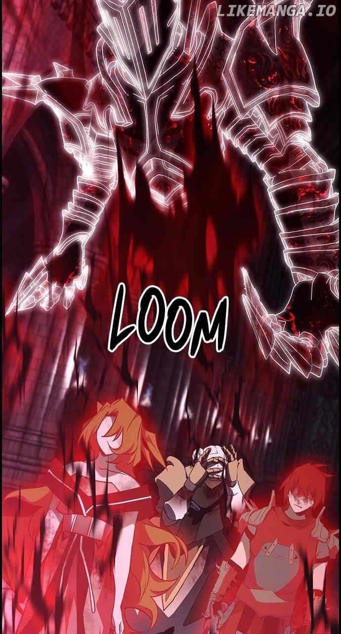 Bad Ending Maker Chapter 59 - Page 58