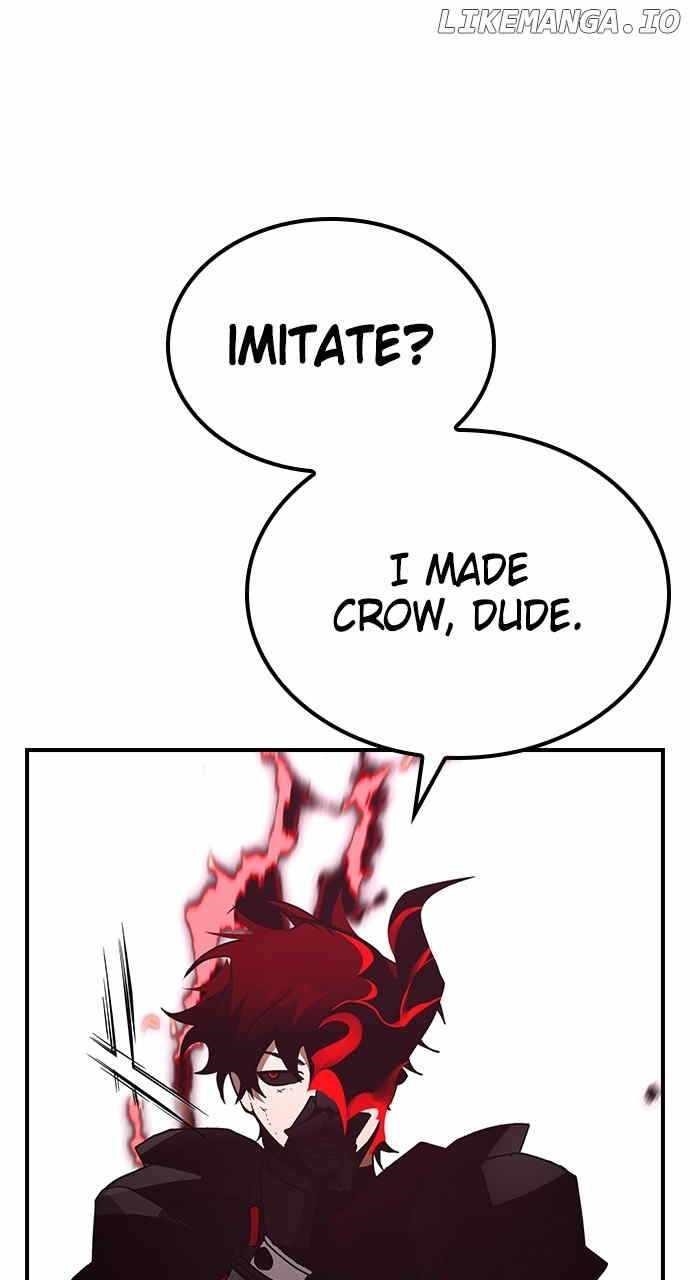 Bad Ending Maker Chapter 59 - Page 71