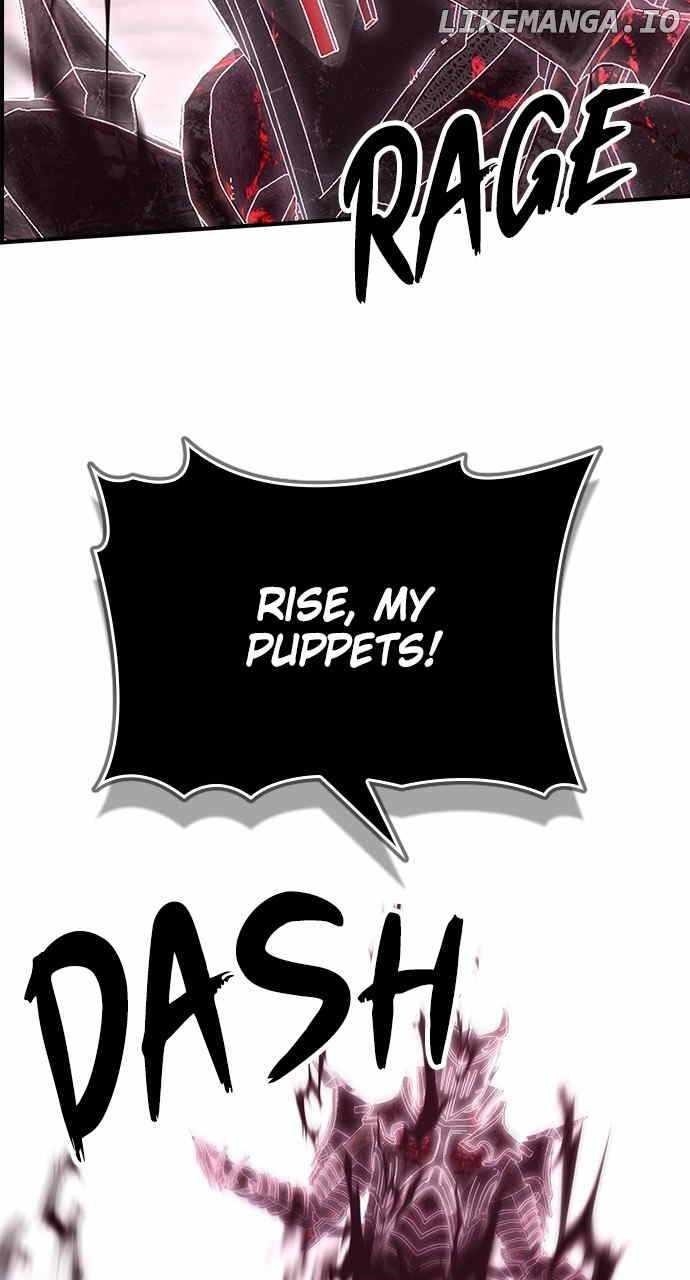 Bad Ending Maker Chapter 59 - Page 73