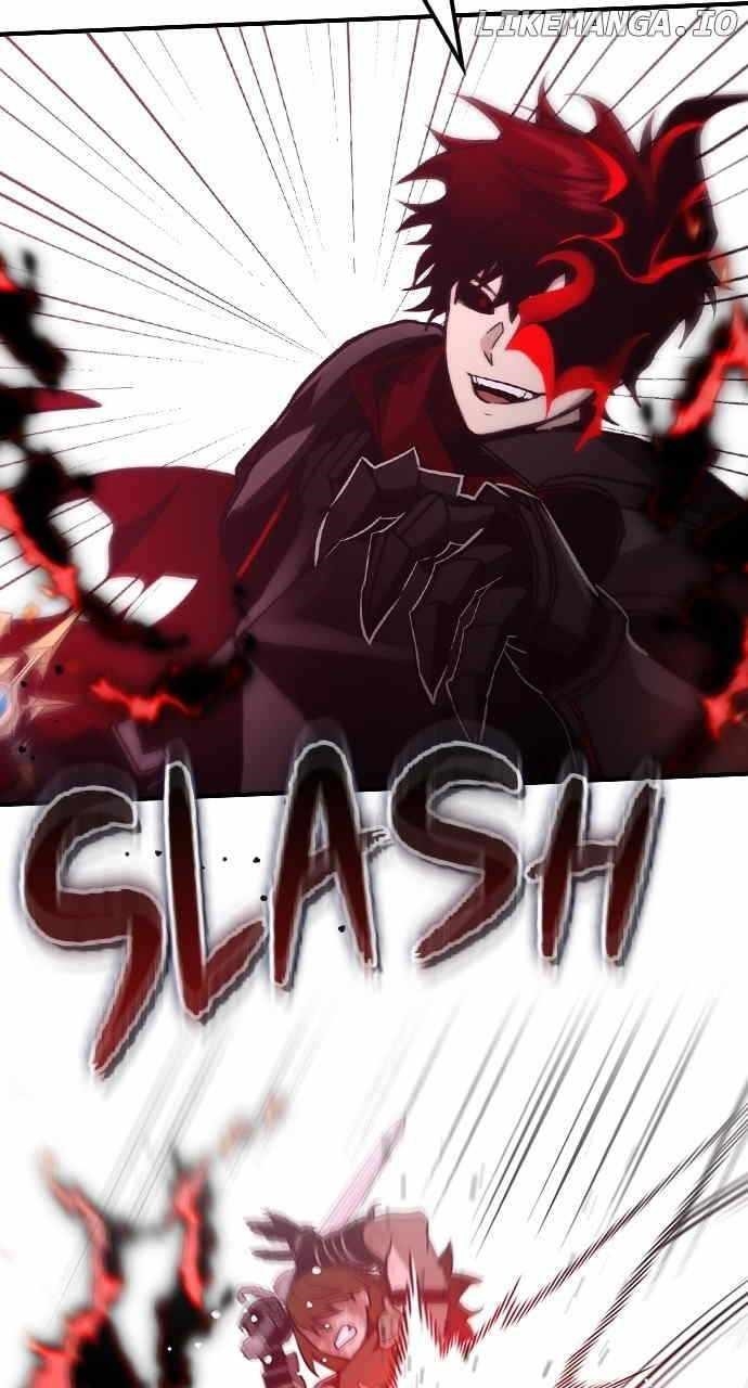 Bad Ending Maker Chapter 59 - Page 76