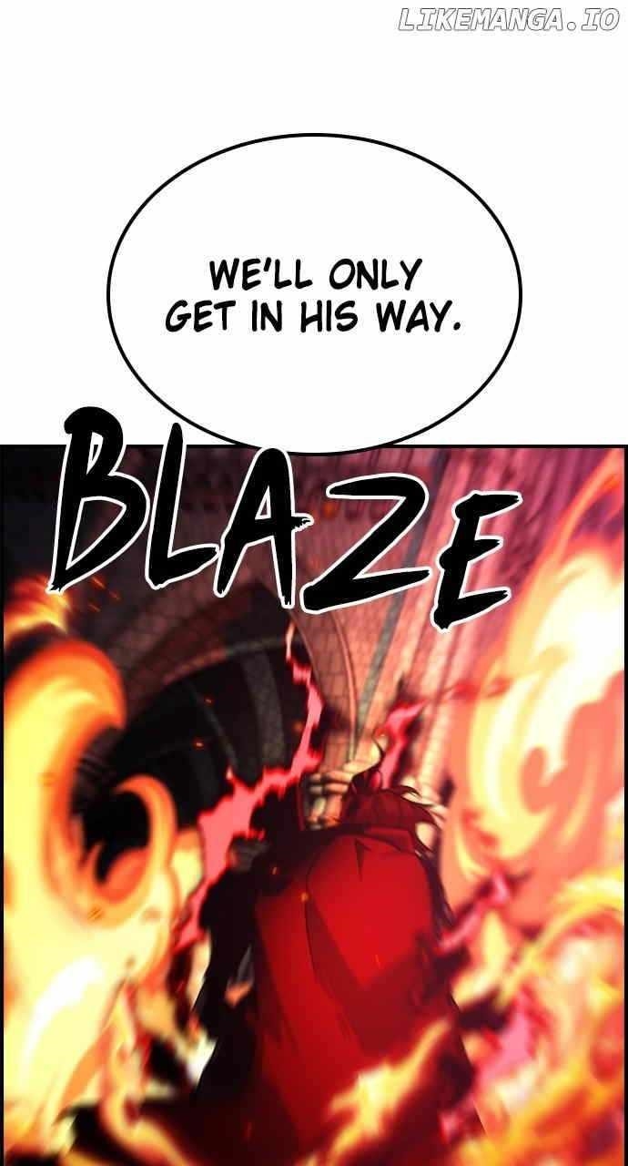 Bad Ending Maker Chapter 59 - Page 85