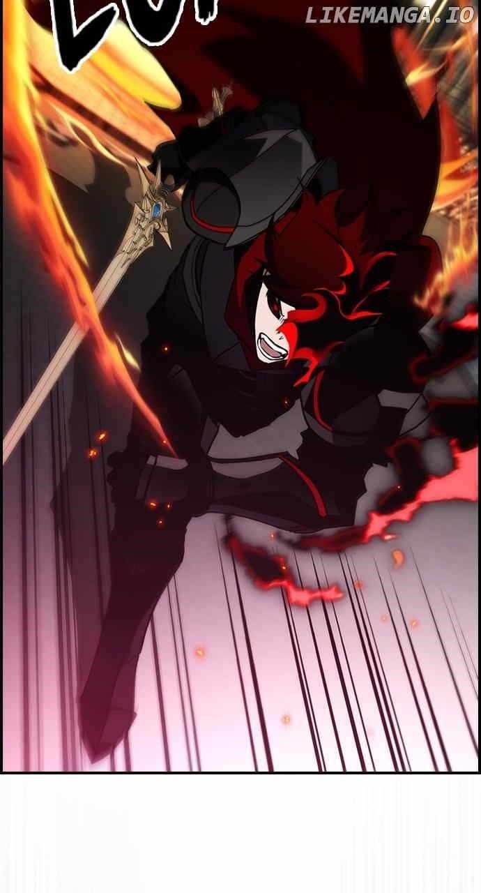 Bad Ending Maker Chapter 59 - Page 92