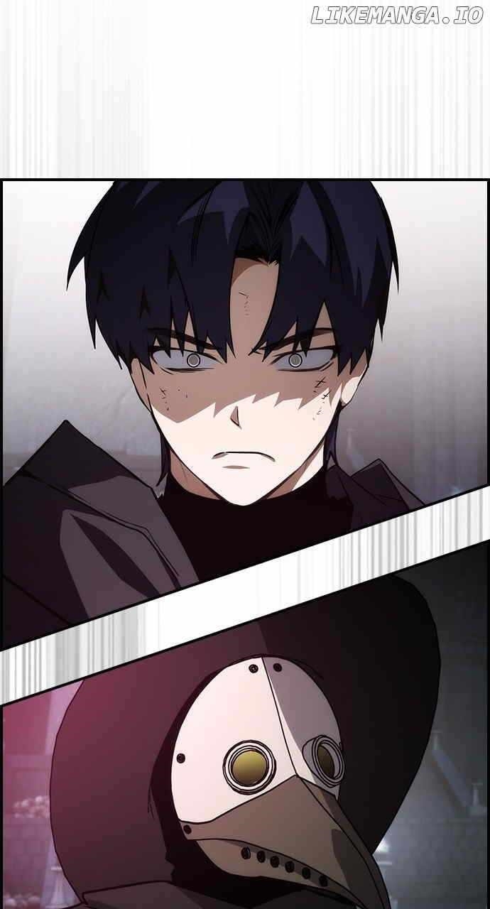 Bad Ending Maker Chapter 59 - Page 93