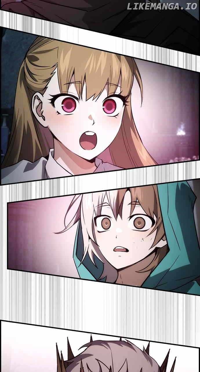 Bad Ending Maker Chapter 59 - Page 94