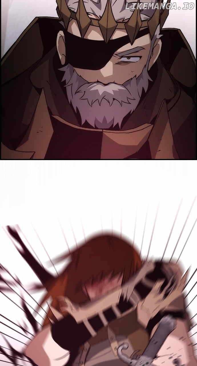 Bad Ending Maker Chapter 59 - Page 95