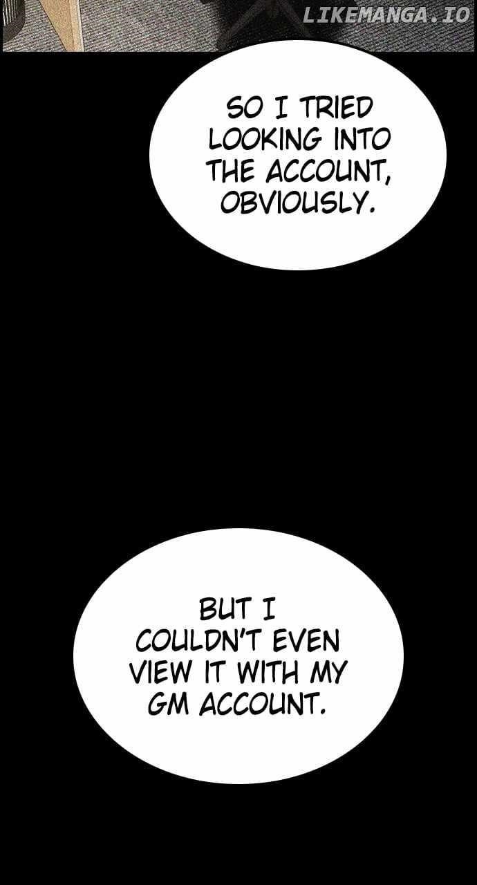 Bad Ending Maker Chapter 60 - Page 20