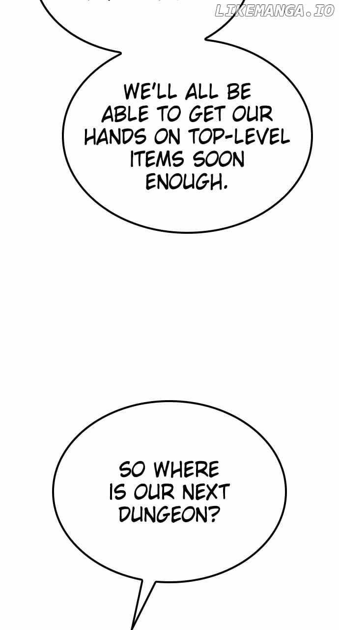 Bad Ending Maker Chapter 60 - Page 68